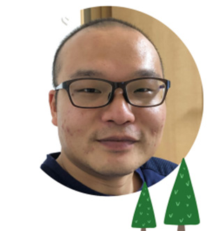 代表取締役田渕元