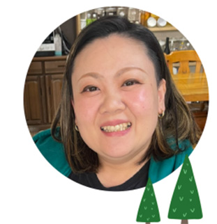 取締役田渕弘美