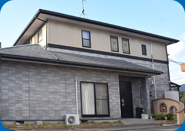 ブルーム桐ヶ坂 1号館