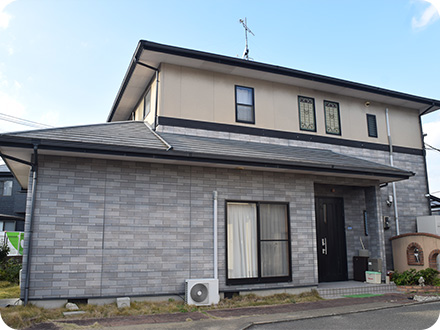 ブルーム桐ヶ坂 1号館