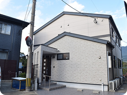 ブルーム桐ヶ坂 2号館